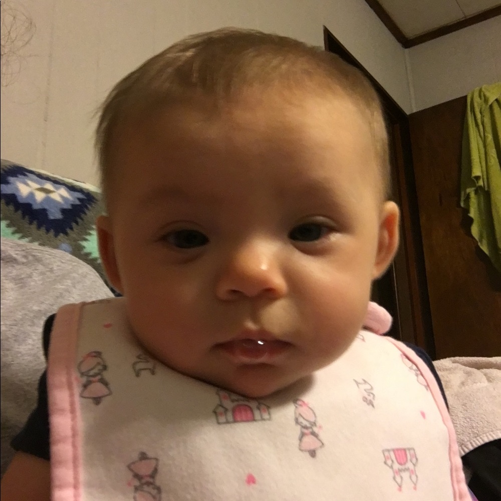 Meet your Posher, Aashley